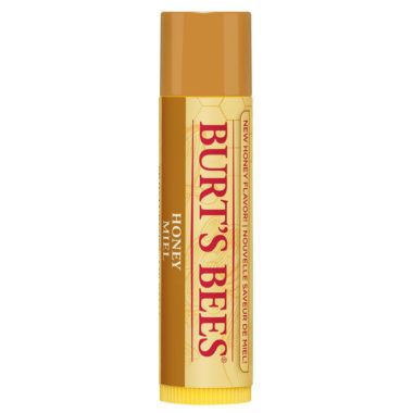 Honey Lip Balm | Burt's Bees CA Lip Balm Honey, Honey Lip Balm, Burts Bees Lip Balm, Burts Bees Lip, Lip Balm Stick, Lip Conditioner, Soften Lips, Lip Balm Tubes, Golden Honey