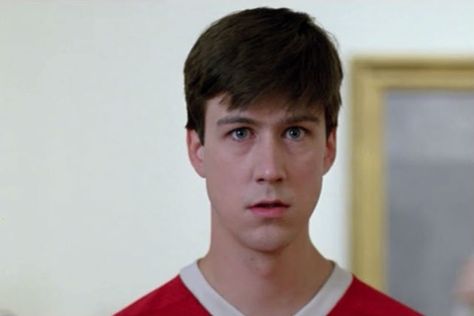 Alan Ruck as Cameron Cameron Ferris Bueller, Farris Buellers Day Off, Cameron Frye, Alan Ruck, Ferris Bueller’s Day Off, Ferris Bueller's Day Off, Ferris Bueller, Brain Surgery, Twist And Shout