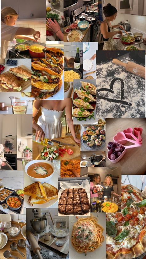 Culinary Lessons, Culinary Chef, Bakery Store, Career Vision Board, Beautiful Scenery Pictures, Culinary School, Best Chef, Chef Life, Culinary Arts