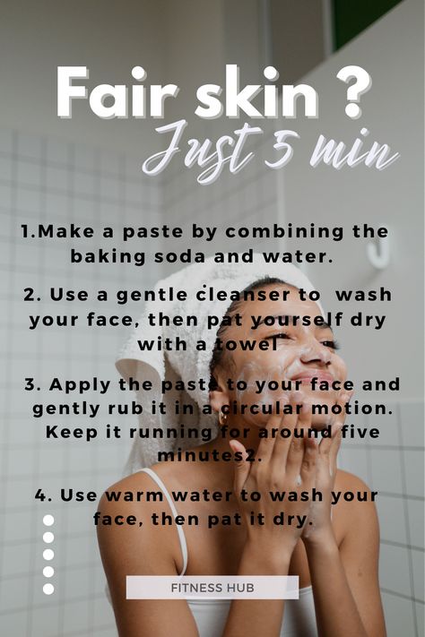 Fair Skin Routine, How To Have A Fair Skin, How To Be Pale Skin Tips, How To Be Fair Skin, How To Get Softer Skin, How To Be Fair, How To Have Fair Skin, How To Have Pale Skin, Fairness Tips Skin Homemade