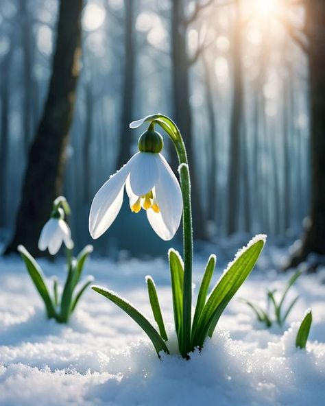 Stunning #snowdrops in a #snow #flowers @NightCafeStudio #stablediffusion #digitalart #aiart #ai #photoshop Snowdrops Aesthetic, Snowdrops Painting, Snow Drop Flower, Snow Drops Flowers, Small Widget, Snowdrop Flower, Snow Drop, Snow Drops, Fiber Art Projects