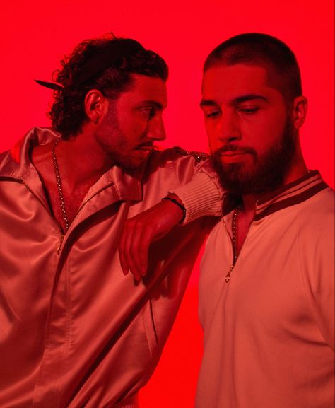 Majid Jordan, Makeup Artist Branding, Band Photoshoot, Dj Photos, Couple Poses Reference, Artist Branding, Men Photoshoot, Male Photography, Headshot Photography