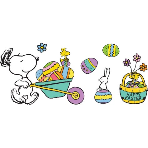 Easter Widgets, Snoopy Easter Beagle, Charlie Brown Easter, Peanuts Easter, Easter Beagle, Snoopy Easter, Good Morning Snoopy, Easter Paintings, Peanuts Charlie Brown Snoopy