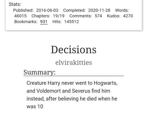 Harry Potter Ao3, Ao3 Fanfiction, Fanfic Recs, Fic Recs, Harry Potter Owl, Ending Story, The Third Man, Potter Art, Harry Potter Headcannons