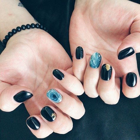 The Gazette Band, Ruki The Gazette, Mens Nails, The Gazette, Visual Kei, Nails Inspiration, Nail Inspo, Nail Art, Gemstones