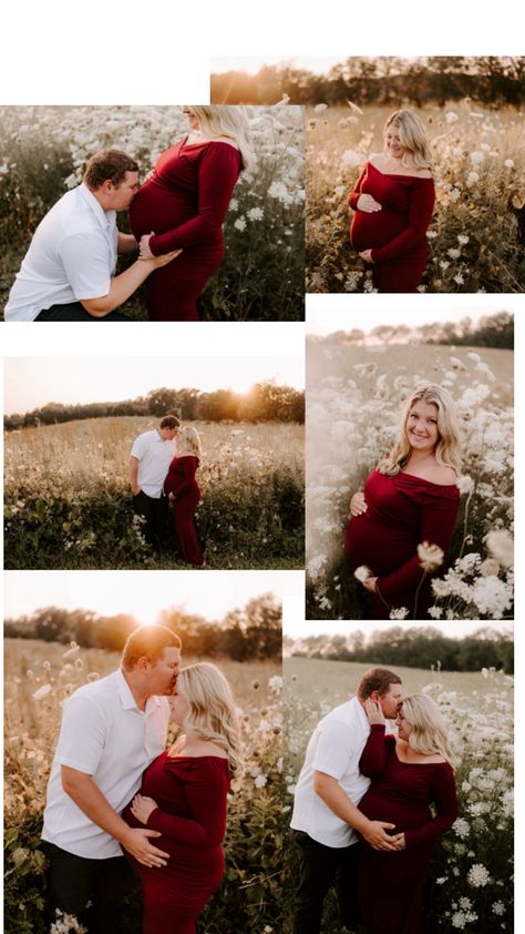 Maternity photos fall autumn sunset photoshoot Maternity Photos Fall, Sunset Maternity Photography, Fall Maternity Photos, Sunset Photoshoot, Autumn Sunset, Fall Maternity, Fall Photoshoot, Maternity Photoshoot, Maternity Photos