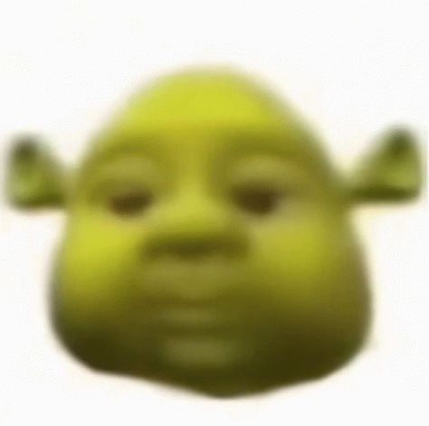 Shrek Baby, Meme Funny, Shrek, Funny