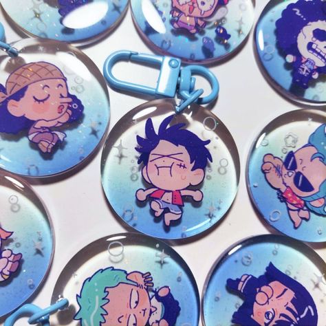 Artist Alley, Acrylic Keychains, Cute Keychain, Acrylic Charms, Paper Goods, Vocaloid, Cute Stickers, Clear Acrylic, Keychains