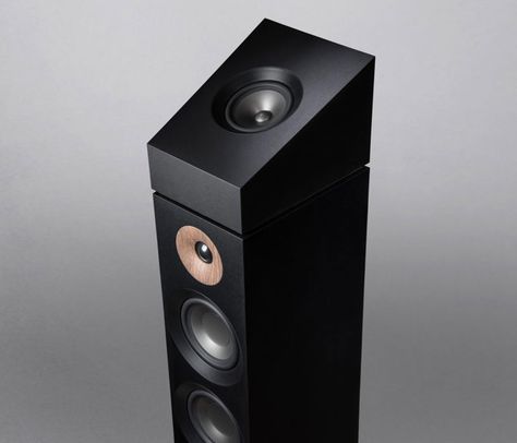 Shop for S 805, Jamo Floorstanding Speakers India. It delivers an incredible sonic performance and modern aesthetic without taking up much space. Woofer Speaker, Big Speakers, Tower Speakers, At Home Movie Theater, Sound Speaker, Best Speakers, Speaker Wire, Home Theater System, Dolby Atmos