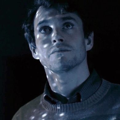 Adam Raki, Adam 2009, Hannibal Series, Galaxy Projector, Nbc Hannibal, Blue Lighting, Will Graham, Hugh Dancy, Sam Winchester