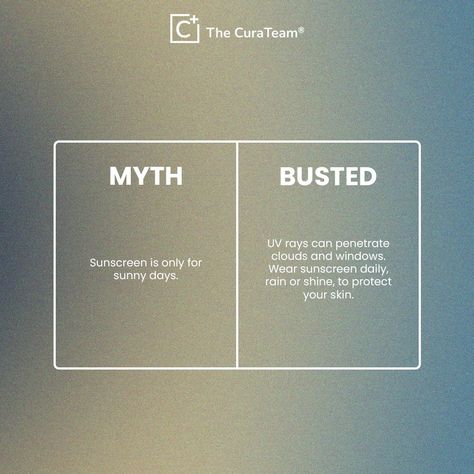 Some myths that you might not have come across yet…💁🏻‍♀️ Let’s burst them for you 🥰🥰 Shop Now (Link in Bio) 🛍️ . . . #skincare #beauty #bestfriendskincare #skin #skincareproducts #selfcare #glowingskin #healthyskin #beautiful #instagood [ The Cura Team Cura Skincare Skincare Routine Healthy Skin Glowing Skin Skincare Goals Self Care Anti Aging Clear Skin Hydrated Skin Sunscreen Serum Moisturizer Glow Up Beauty Routine Skin care Lover Skin Care First ] Glowing Skin Skincare, Skincare Goals, Routine Skin, Myth Busted, Hydrated Skin, Skin Glowing, Moisturizing Serum, Skin Skincare, Wear Sunscreen