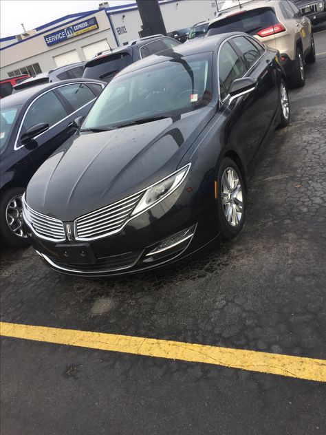 2015 Lincoln MKZ - Under 40k Miles - $21k Lincoln Mkz, Fort Wayne, Cars And Trucks, Used Cars, Lincoln, Dream Cars, Dodge, Fort, Bmw Car