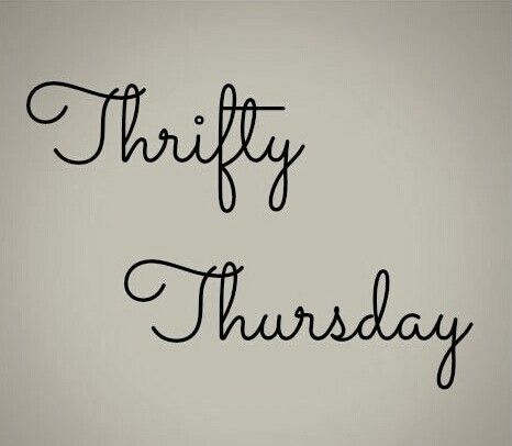 Thrifty thursday... Thrifty Thursday, Humor, Quick Saves, Humour