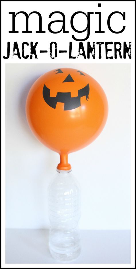 Halloween Science Experiments For Kids, Halloween Chemistry, Halloween Experiments, Science Halloween, Halloween Science Activities, Halloween Stem Activities, Balloon Experiment, Online Schooling, Destination Imagination