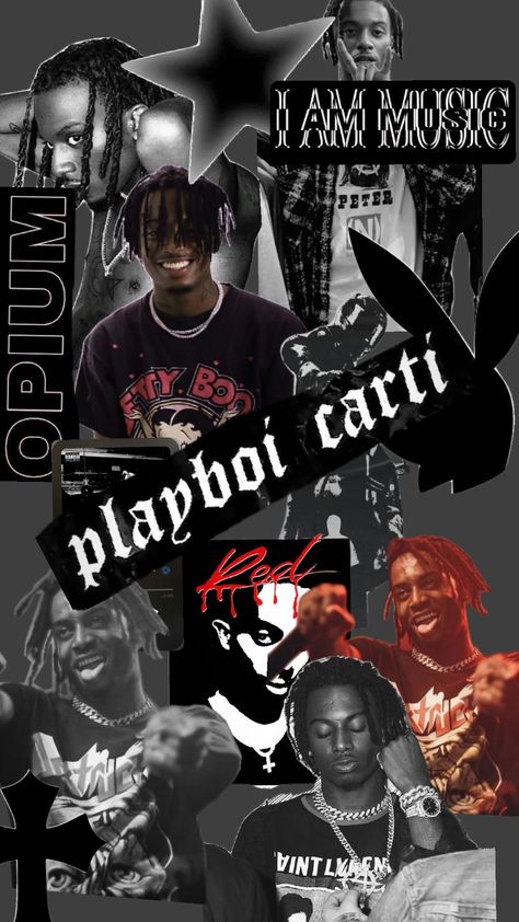 Playboy Carti Playcartiboy Wallpaper, Playboy Carti Wallpaper, Playboi Carti Aesthetic Wallpaper, Playboi Carti Wallpaper, Playboi Carti Aesthetic, Carti Wallpaper, Rapper Wallpapers, Dodge Charger Models, Wallpaper Rap