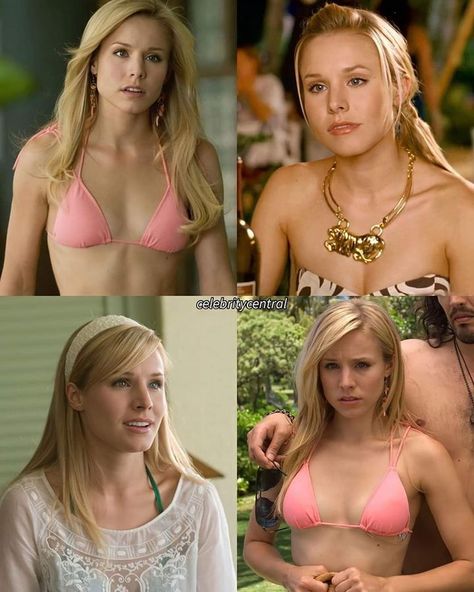 Kristen Bell Movies, Kristen Bell, Emma Roberts, Law And Order, Hottest Celebrities, Tv, Celebrities, Beauty