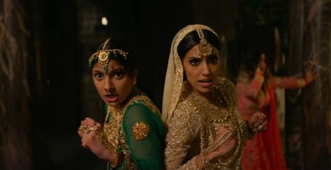 A Pakistani Female-Led Action Comedy Check more at https://top10movies.ml/a-pakistani-female-led-action-comedy/ Women Rage, Society Art, Martial Arts Film, Bend It Like Beckham, Polite Society, Defying Gravity, Tv Girl, Sundance Film Festival, Sundance Film