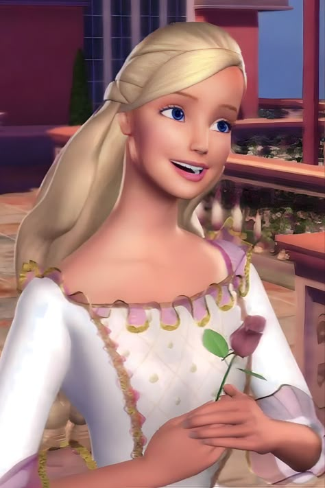 #barbieprincessandthepauper Barbie Anneliese, Princess And The Pauper Barbie, Princess Anneliese, The Princess And The Pauper, Barbie Nostalgia, Princess Charm School, Dance Remix, Barbie Aesthetic, Princess And The Pauper