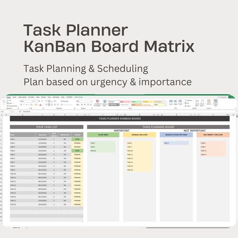 Task Organization, Happy Hanuman Jayanti, Timber Frame Design, Task Planner, Task Tracker, Hanuman Jayanti, Today's Schedule, Kanban Board, Planning Board