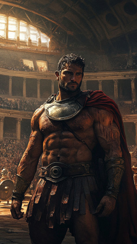 Ancient Rome Aesthetic, Sparta Warrior, Warriors Pictures, Warrior Concept Art, Goth Guys, Roman Warriors, Ancient Armor, Dragon Artwork Fantasy, 2160x3840 Wallpaper