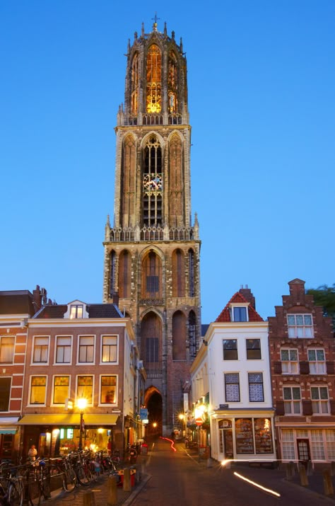 Utrecht: the cool, calm and culinary mini Amsterdam you need to visit Utrecht Aesthetic, Netherlands Trip, Utrecht Netherlands, Luxury Train, Where To Next, The Cloisters, Canal Boat, Living Together, Conde Nast Traveler