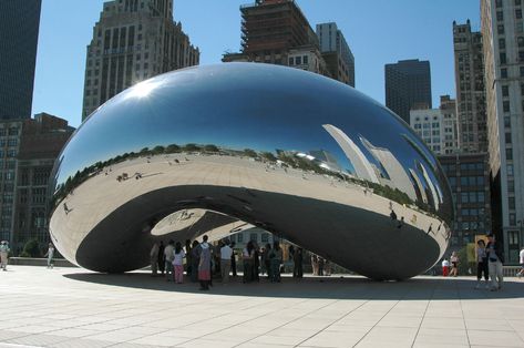 Anish Kapoor, Cloud Gate, 2006 Large Art Canvas, Drake Tour, Pencil Project, Storm King Art Center, Island Hotel, Anish Kapoor, Tower Of Babel, Landscape Model, Millennium Park