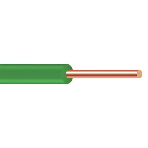 [short] 10 AWG Bare Copper Solid Pe-30 Polyethylene Insulation 30/600v Tracer Wire Applications: Tracer wire is mainly designed to carry electrical signals in underground non-metallic pipes. The electrical wires are typically buried next to a pipe. They are used in temperatures up to 75°C in both wet and dry locations. The electrical wire is suitable for industrial applications, utilities, irrigation systems, and slant drilling. It is available in 30 volt and 600-volt versions for different applications. Also Known As: 10 Tracer Cable, 10 Locating Wire, 10 Locating Cable, 10 Gas Line Tracer Wire, 10 Underground Tracer Wire, 10 Gas Tracer Wire, 10 Dog Fence Wire, 10 Pet Fence Wire, 10 Direct Burial Wire. Standards: ASTM B-1, B-3, B-8 ASTM D-1248 for Polyethylene Extrusion Materials ICEA S-7 Electrical Wires, Thermostat Wiring, Irrigation Systems, Pet Fence, Cable Lighting, Fiber Optic Cable, Wire Fence, Submersible Pump, Dog Fence