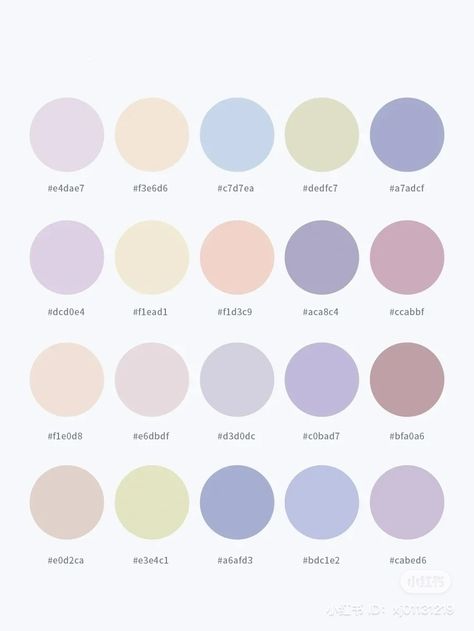 Calendar Color Palette, Color Coding Notes, Art Style Challenge, Portrait Background, Hex Color Palette, Hex Color Codes, Diary Ideas, Google Calendar, Style Challenge