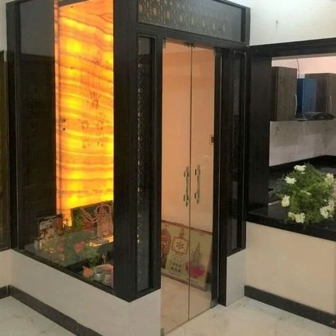 Mandir Design ideas ✨️ | Home Temple Designs #mandirdesign #mandirdesigns #mandir #hometemple #hometempledesigns #homedesignsdworld #hometempledecor #explorepost #explorepage #fypシ゚viralシ2024fyp Pooja Room Door, Pooja Door, Pooja Door Design, Stairs Makeover, Mandir Design, Temple Design For Home, Indian Home Design, Pooja Room Door Design, Design Door