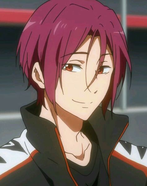 Rin Free! Free! Rin, Seven Minutes In Heaven, Rin Matsuoka, Free Eternal Summer, Splash Free, Free Iwatobi Swim Club, Free Iwatobi, Eternal Summer, Iwatobi Swim Club