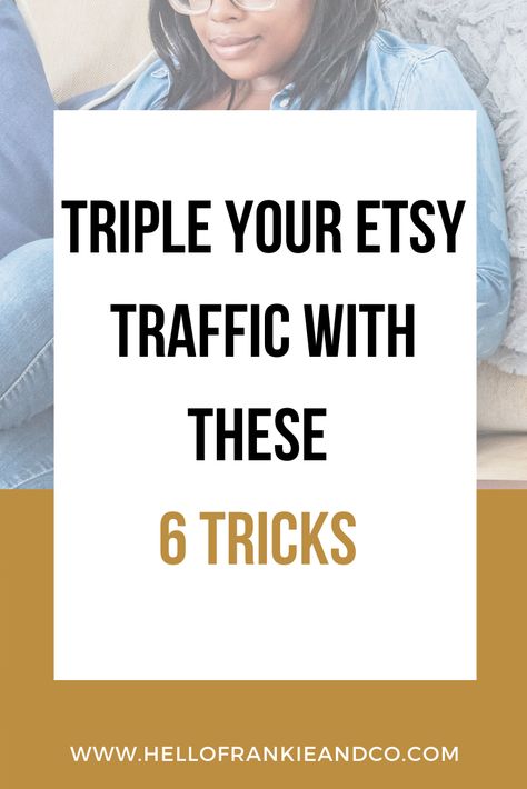 If you are having trouble with getting traffic to your Etsy Shop you should read this. Ive put together six tricks to help you repair your Etsy SEO and drive massive traffic to your shop read more. #etsysales #etsytips  - Get Traffic ideas #GetTraffic Pricing Products, Etsy Hacks, Starting An Etsy Business, Selling Crafts, Etsy Tips, Business Basics, Etsy Marketing, Small Business Social Media, Instagram Algorithm