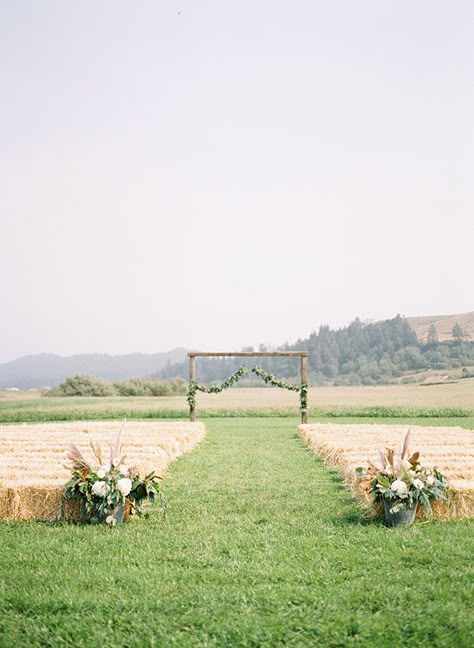 best weddings 2018, Black and White Ranch Wedding Outdoor Country Wedding, Family Ranch, Beach Wedding Colors, Field Wedding, Meadow Garden, Farm Wedding Venue, Rustic Wedding Inspiration, Future Wedding Plans, Beach Theme Wedding