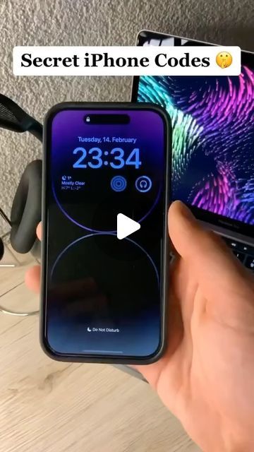 Mobile Stuff Gurgaon on Instagram: "iPhone hidden Tricks 😱 . . . . . . #apple #applewatch #iphonography #appleiphone #camera #bestdeal #bestdeals #bestprice" Iphone Codes, Iphone Tricks, Phone Codes, Iphone Hacks, Secret Code, Iphone Photography, Iphone 8 Plus, Apple Watch, Iphone 13