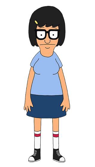 Feminist Halloween Costumes, Bobs Burgers Characters, Bobs Burgers Tina, Tina Belcher, Strong Female Characters, Bob's Burgers, Last Minute Halloween Costumes, Bobs Burgers, Halloween Costumes College