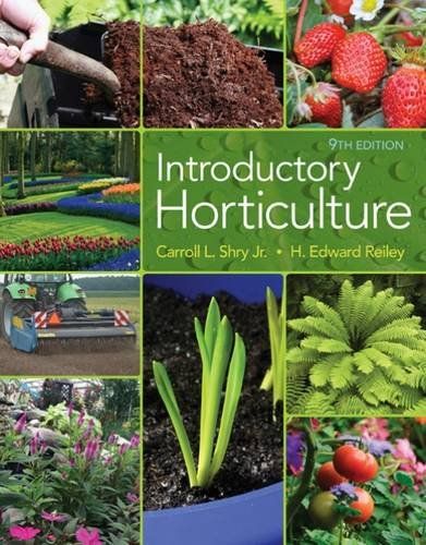 Introductory Horticulture by Edward Reiley http://www.amazon.co.uk/dp/1285424727/ref=cm_sw_r_pi_dp_Lqy-wb1E284SH Horticulture Education, Patio Layout Design, Ag Education, Modern Farming, Career Goal, Garden Books, Herb Garden Ideas, Patio Layout, Plant Study