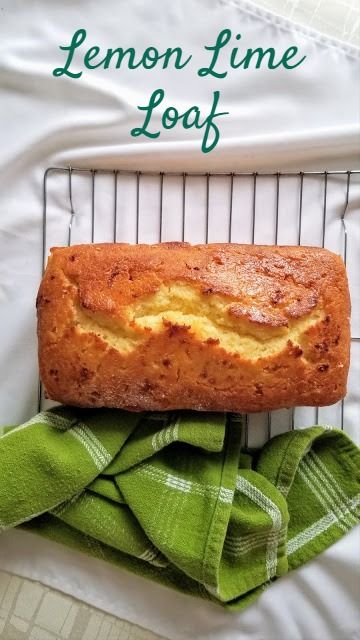 Citrus Loaf Cake, Lime Bread Recipe, Lemon Lime Recipes, Loaf Desserts, Lime Loaf Cake, Loaf Pan Recipes, Lime Bread, Lime Loaf, Snack Bread