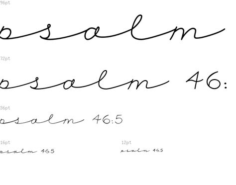 Shoulder tattoo idea #1 Script Shoulder Tattoos For Women, Psalm 46 5 Tattoo Fonts, Psalms Tattoo Women, Psalm Tattoo Women, Psalm 46 5 Tattoo, Psalm Tattoo, Small Feather Tattoo, Simple Girl Tattoos, 5 Tattoo