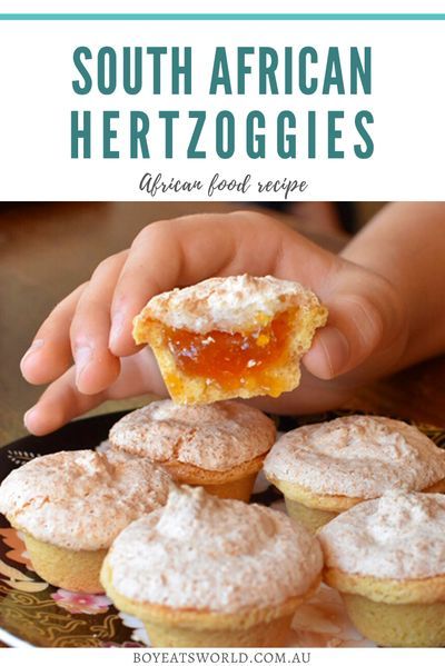 South African Sweet Treats, South Africa Food Recipes, Foreign Dessert Recipes, Hertzoggies Recipe, What To Make For Dessert, Dinners From Around The World, African Desserts, African Food Recipes, Africa Recipes