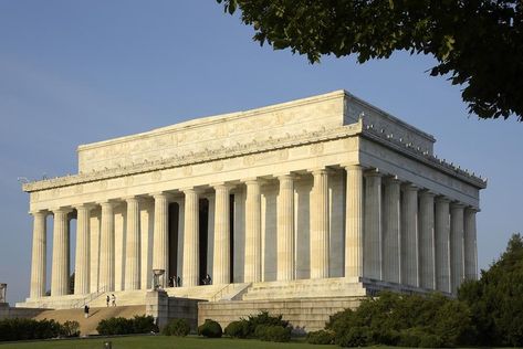 Lincoln Memorial Lincoln Memorial, Geography, Exhibitions, Lincoln, Maine, Washington, Bridge, United States, Tv