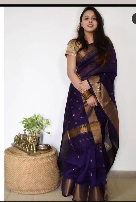 Buy maheshwari silk cotton sarees with price whatsapp 8897195985 | siri designers december 2020 collections Cotton Sarees For Wedding, Maheshwari Saree Silk Cotton, Maheshwari Saree Silk, Silk Cotton Sarees With Price, Maheshwari Saree Blouse Designs, Maheshwari Silk Sarees, Party Wear Sarees Designer With Price, Fancy Sarees With Price, Maheshwari Saree