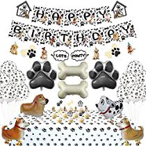 Check this out at Amazon Dog Banner, Dog Party Favors, Puppy Pawty, Dog Themed Parties, Happy Birthday Dog, Puppy Birthday Parties, Walking Dog, Kids Birthday Party Decoration, Birthday Dog