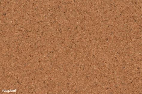 Brown cork board textured background vector | free image by rawpixel.com / Chim  / kung Cork Board Background, Cork Texture, Parquet Texture, Brown Board, Concrete Wall Texture, Board Background, Brown Texture, Wooden Planks, Authentic Design