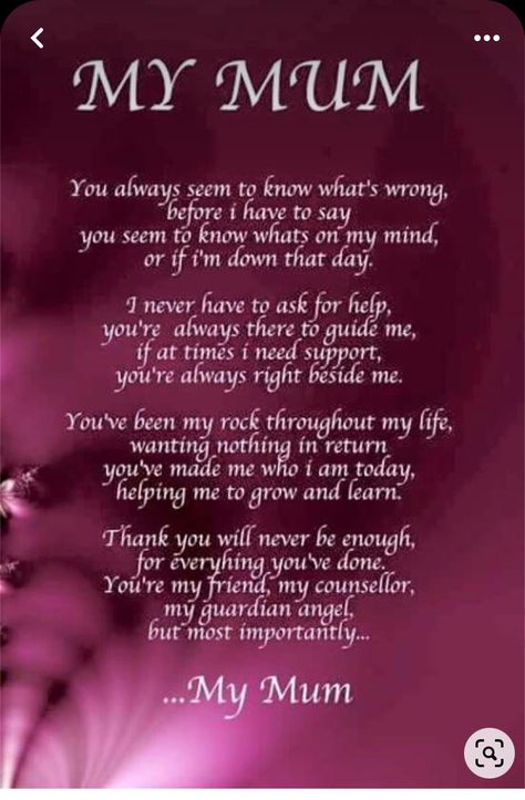 Dear Mom Notes, Mums Birthday Quotes, Mum Birthday Quotes, Quotes To Mom, Anniversary In Heaven, Happy Birthday In Heaven Mom, Birthday Wishes For Mum, Mom Daughter Quotes, Short Mothers Day Quotes