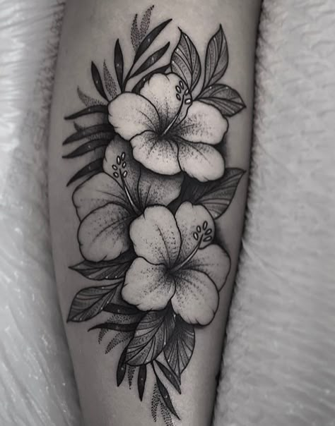 Tattoo Black Women, Sagittarius Tattoo Designs, Sagittarius Tattoo, Hibiscus Tattoo, Cross Tattoos For Women, Girls With Sleeve Tattoos, Tattoo Inspiration Men, Pretty Tattoos For Women, Flower Tattoo Sleeve