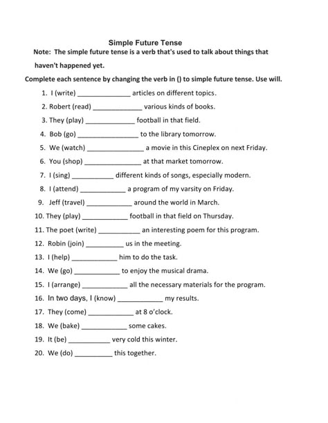 Simple Future Tense online worksheet Simple Future Tense Worksheets Grade 5, Tenses Worksheet Grade 4, Simple Future Tense Worksheets Grade 3, Present Past Future Tense Worksheets, Future Tenses Worksheets, Simple Future Tense Worksheets, Future Simple Worksheet, Future Tense Worksheet, Future Simple Tense