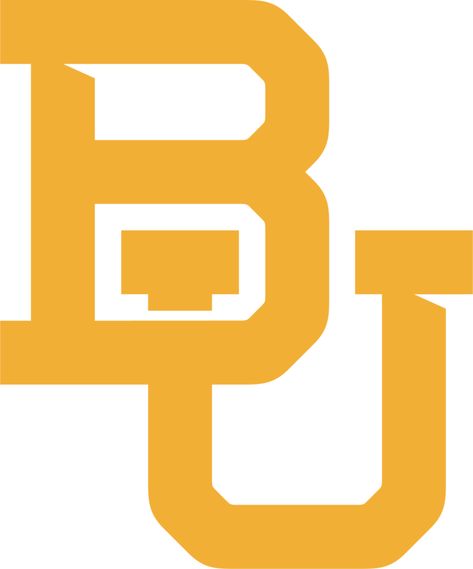 Baylor University Logo, Baylor Bears Logo, Baylor Basketball, Athletics Logo, Bears Logo, Bear Vector, Popular Logos, Sports Signs, Baylor University