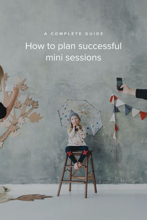 Creative Session Ideas, Mini Sessions Photography, Mini Photoshoot Ideas, Spring Mini Session Ideas, Mini Session Themes, Photography Notes, Successful Photography, Photography Mini Sessions, Tips For Organizing