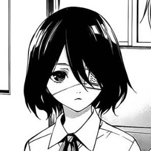 Misaki Mei, Mei Misaki, Manga Pfp, Manga Wall, Manga Icon, Discord Server, Manga Icons, White Photo, Dark Anime