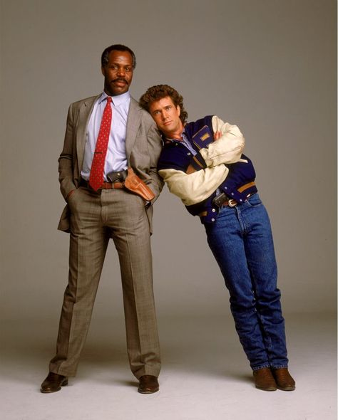 Danny Glover and Mel Gibson Danny Glover, Movie Shots, Mel Gibson, 80s Movies, The Expendables, Film Tv, Movie Lover, Hollywood Actor, Action Movies