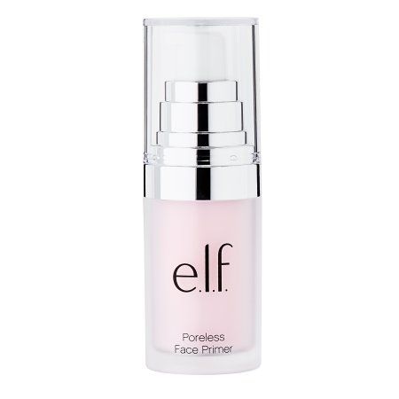 Elf Poreless Face Primer, Too Faced Primer, Make Up Primer, Pore Eraser, Drugstore Makeup Tutorial, Alat Makeup, Best Primer, Best Drugstore Makeup, Foundation Primer